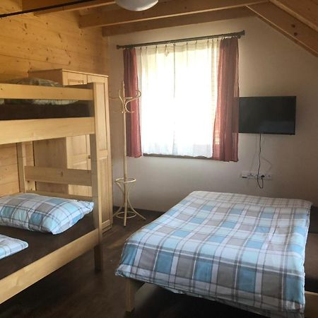 Apartmany Verunka Квилда Номер фото
