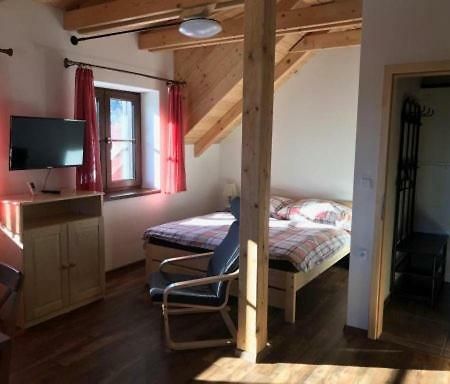 Apartmany Verunka Квилда Экстерьер фото