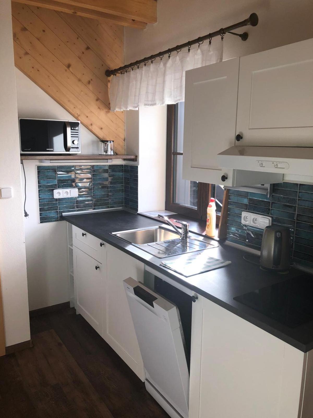 Apartmany Verunka Квилда Номер фото