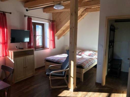 Apartmany Verunka Квилда Экстерьер фото