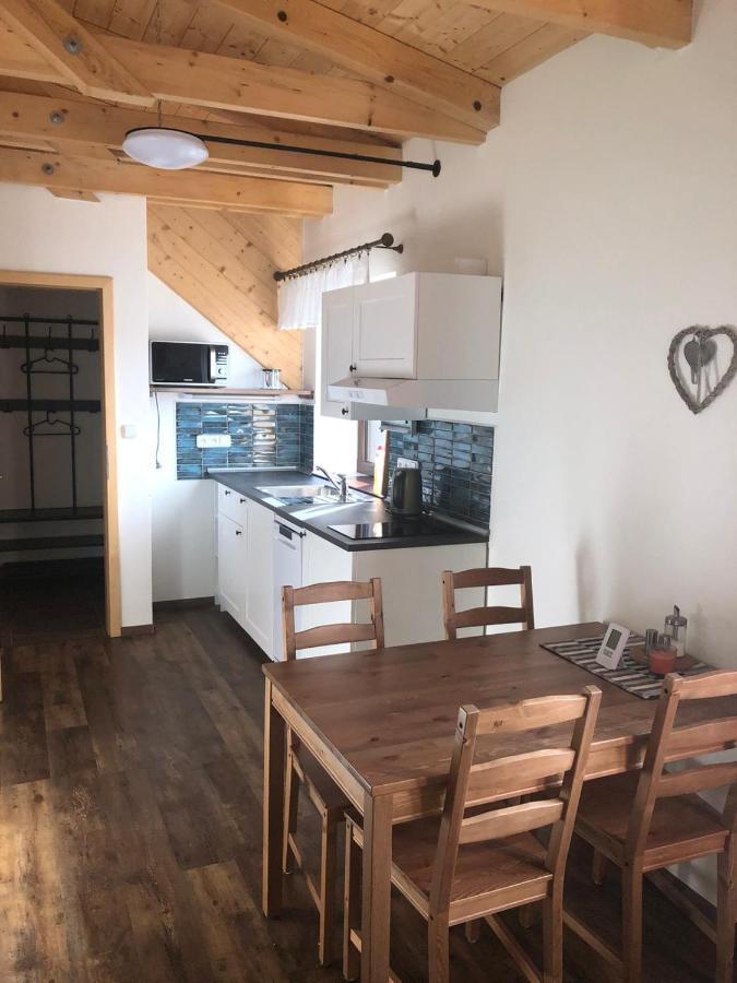 Apartmany Verunka Квилда Номер фото